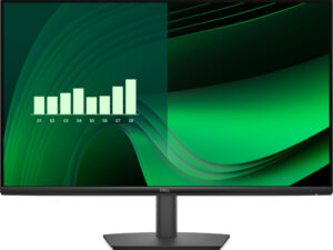 Dell Pro E2725HM monitor 27" IPS Full HD 100Hz HDMI DisplayPort VGA