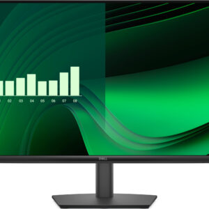 Dell Pro E2725HM monitor 27" IPS Full HD 100Hz HDMI DisplayPort VGA
