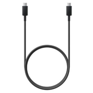 Samsung EP-DN975 Kabel 1m Zwart