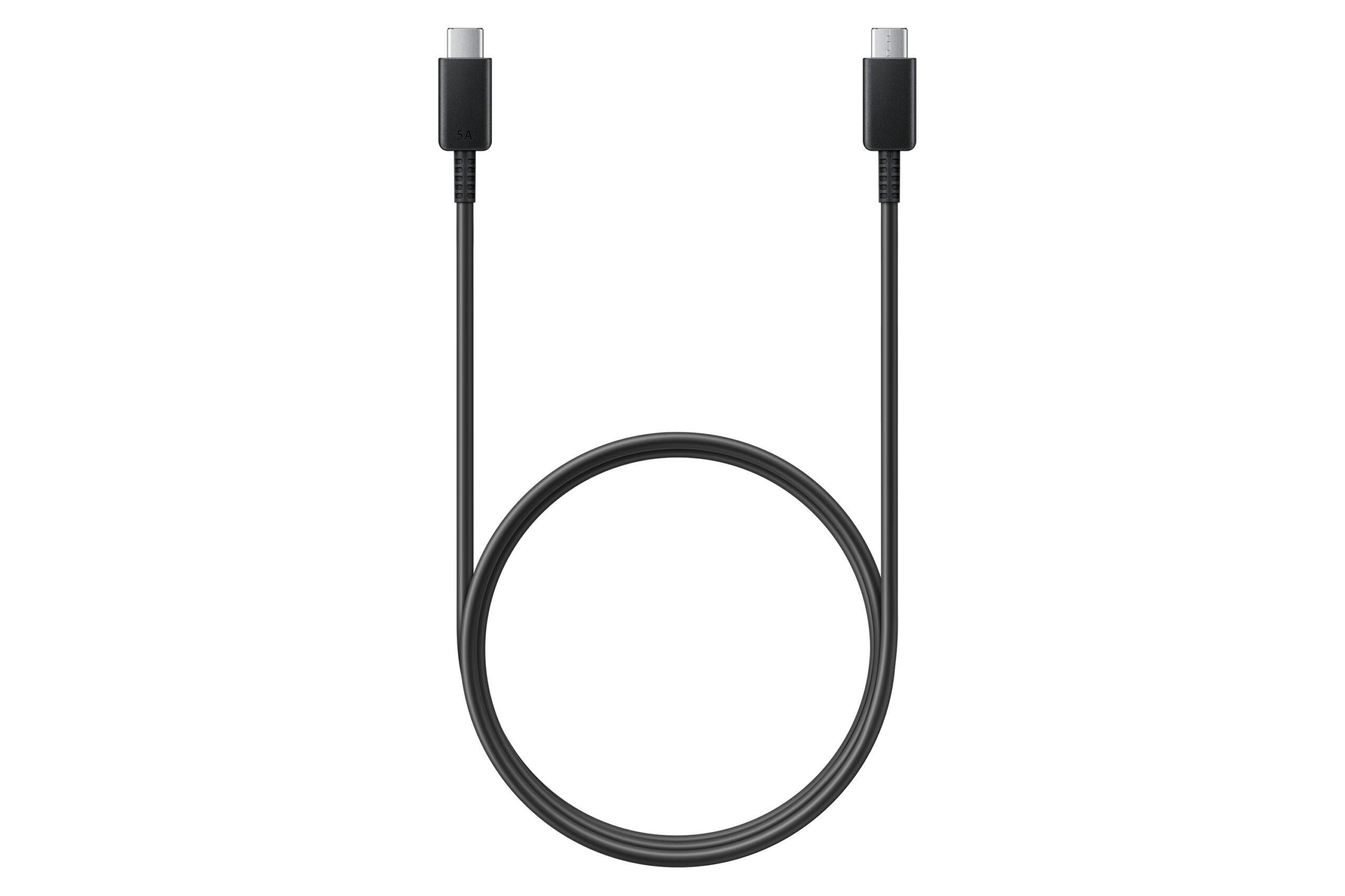 Samsung EP-DN975 Kabel 1m Zwart