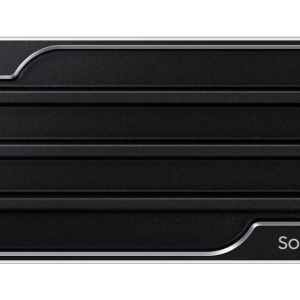 SAMSUNG 9100 PRO Heatsink PCIe 5.0 x4 NVMe M.2 SSD 4TB