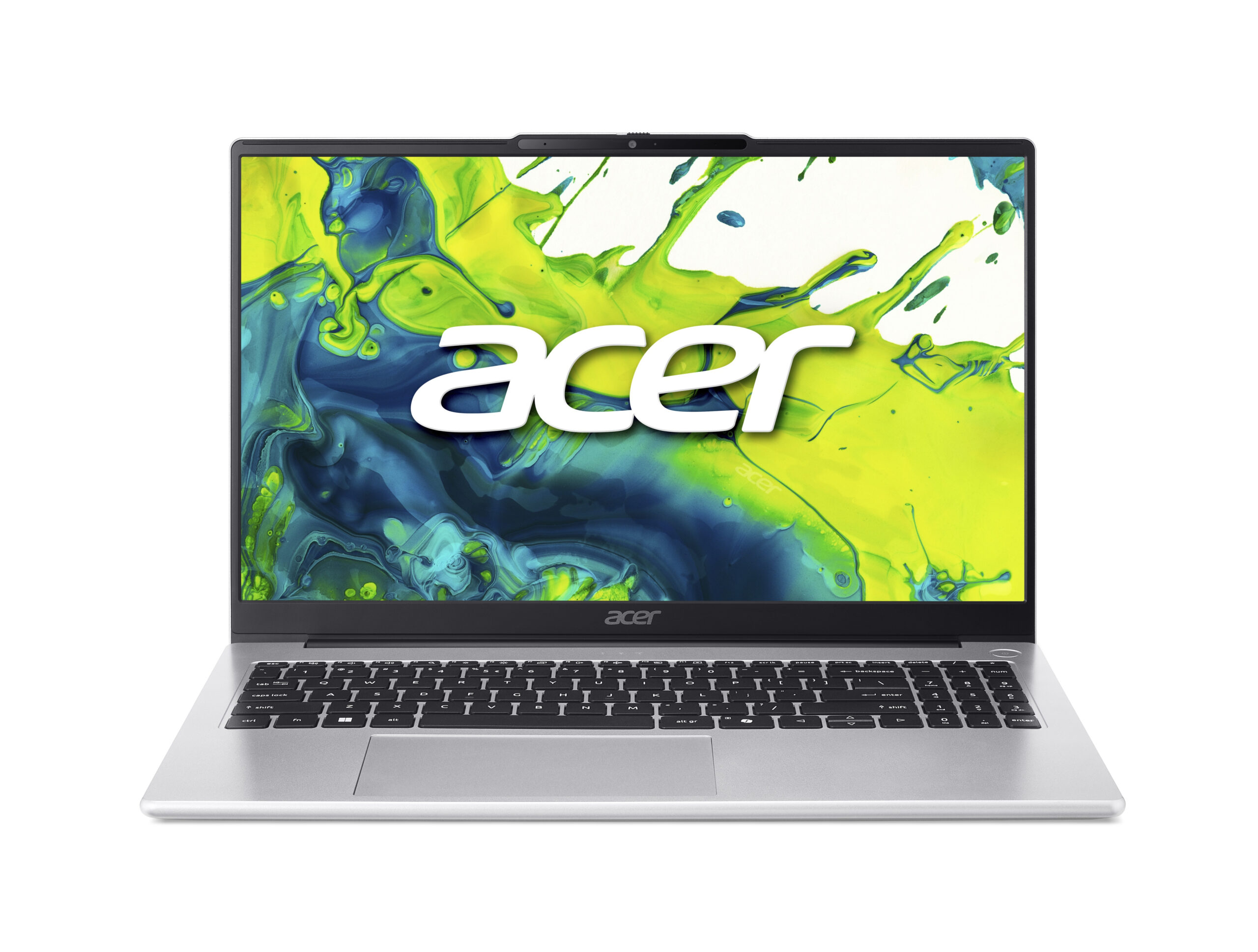 Acer Aspire Lite NX.DLNEH.002 laptop 16GB 1TB SSD 15.6" zilver