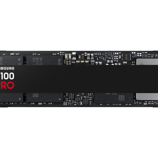 SAMSUNG 9100 PRO PCIe 5.0 x4 NVMe M.2 SSD 2TB