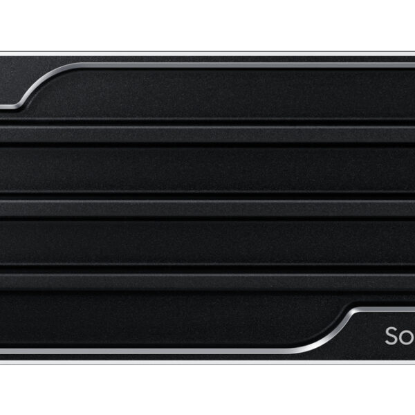 SAMSUNG 9100 PRO Heatsink PCIe 5.0 x4 NVMe M.2 SSD 1TB