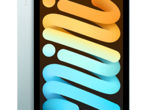 Apple iPad Mini 2024 WiFi 256GB Blauw