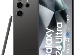 Samsung Galaxy S24 Ultra S928 256GB Zwart