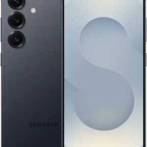 Samsung Galaxy S25 S931 smartphone 256GB zwart EU