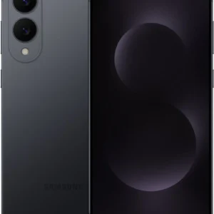 Samsung Galaxy S25 Edge 512GB Zwart