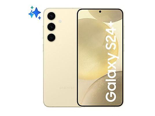 Samsung Galaxy S25+ 256GB S936 Goud