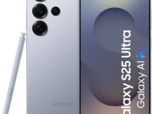 Samsung Galaxy S25 Ultra S938 smartphone blauw 1TB