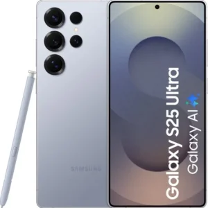 Samsung Galaxy S25 Ultra S938 smartphone blauw 1TB
