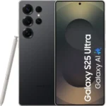 Samsung Galaxy S25 Ultra S938 smartphone zwart 512GB