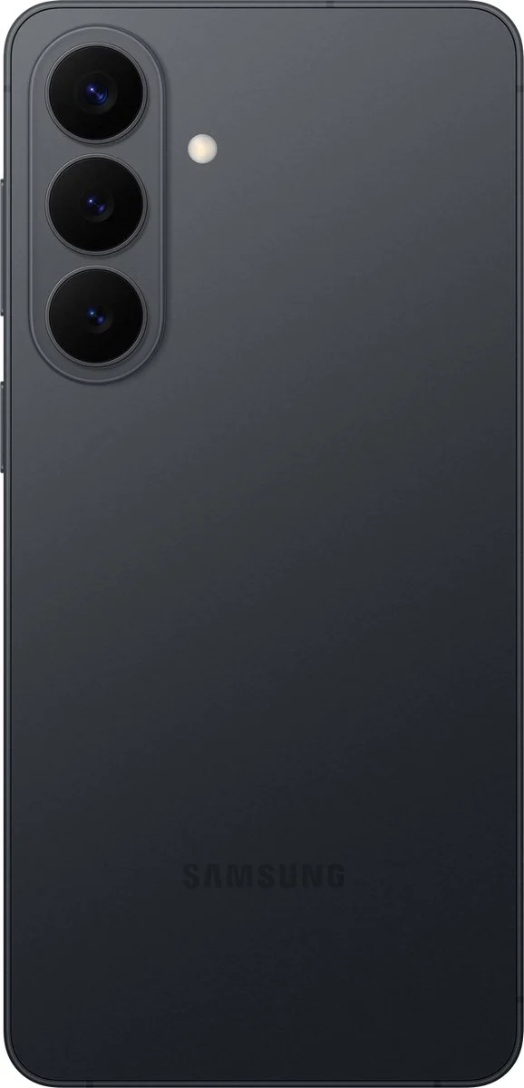 Samsung Galaxy S26+ 256GB Zwart - afbeelding 2