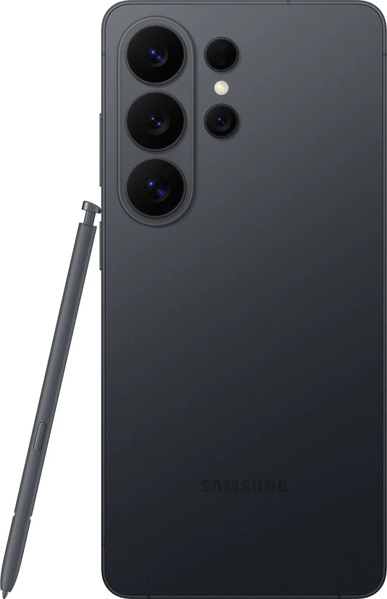 Samsung Galaxy S26 Ultra 1TB Zwart - afbeelding 2