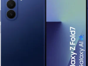 Samsung Galaxy Z Fold 7 256GB Donkerblauw