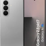 Samsung Galaxy Z Fold 7 256GB Zilver