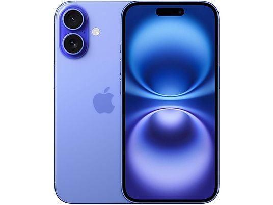 Apple iPhone 16 128GB Blauw EU