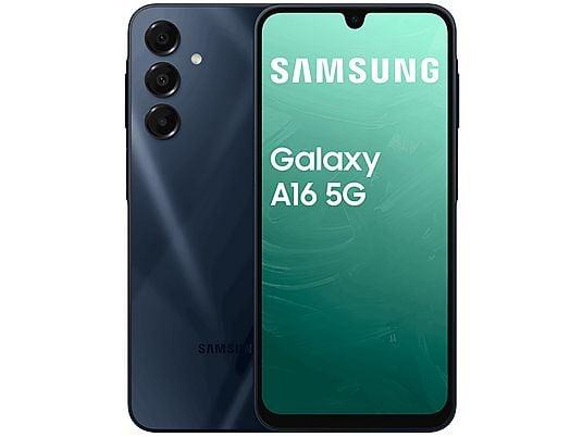 Samsung Galaxy A16 5G 128GB A166 Donkerblauw Enterprise Edition