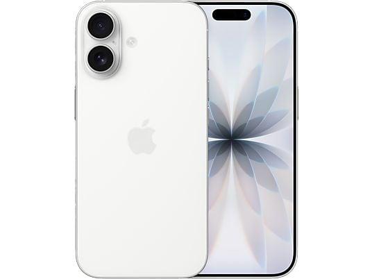 Apple iPhone 17 512GB Wit