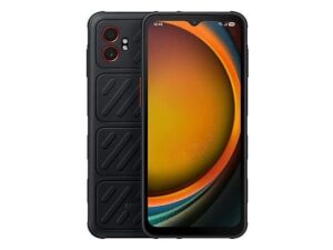 Samsung Galaxy Xcover 7 Pro 128GB G766 Zwart Enterprise Edition