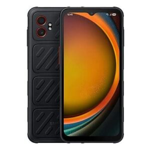 Samsung Galaxy Xcover 7 Pro 128GB G766 Zwart Enterprise Edition