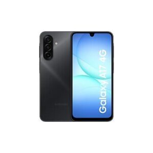 Samsung Galaxy A17 256GB Grijs