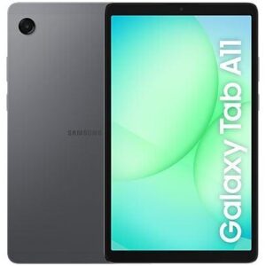Samsung Galaxy Tab A11 WiFi 4GB/64GB Grijs