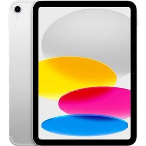 Apple iPad 2025 11 WiFi 256GB Zilver