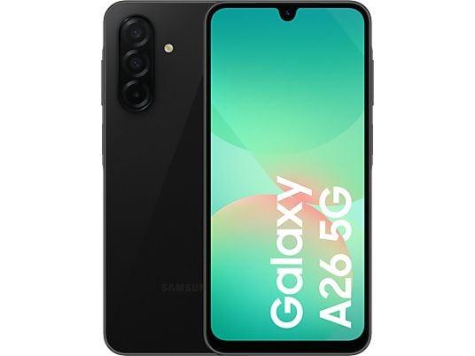 Samsung Galaxy A26 5G 128GB A266 Zwart Enterprise Edition