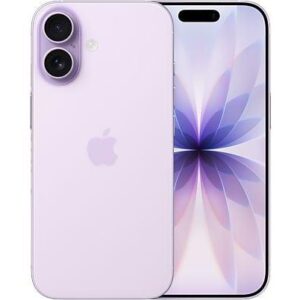 Apple iPhone 17 512GB Paars EU