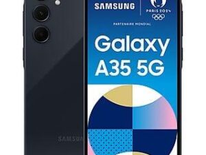 Samsung Galaxy A35 5G 128GB A356 Donkerblauw