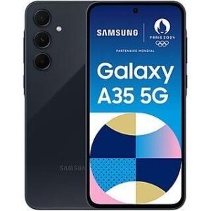 Samsung Galaxy A35 5G 128GB A356 Donkerblauw