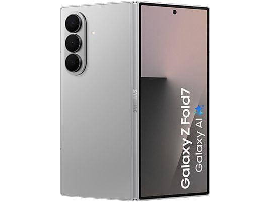 Samsung Galaxy Z Fold 7 512GB Zilver EU