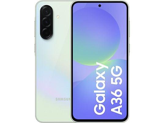 Samsung Galaxy A36 5G 128GB A366 Groen EU