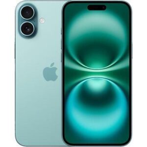 Apple iPhone 16 Plus 128GB Groen