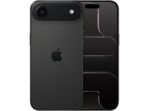 Apple iPhone Air 512GB Zwart EU