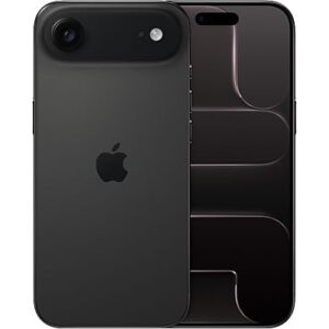 Apple iPhone Air 512GB Zwart EU