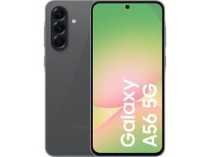Samsung Galaxy A56 5G 256GB A566 Donkergrijs EU