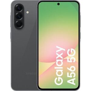 Samsung Galaxy A56 5G 256GB A566 Donkergrijs EU