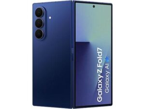 Samsung Galaxy Z Fold 7 512GB Donkerblauw EU