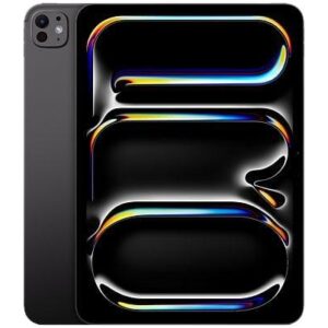 Apple iPad Pro 2025 11 WiFi 256GB Zwart