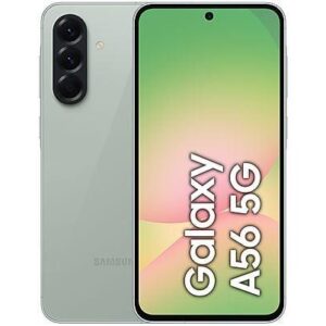 Samsung Galaxy A56 5G 256GB A566 Groen EU