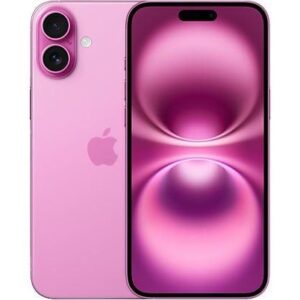 Apple iPhone 16 Plus 128GB Roze EU