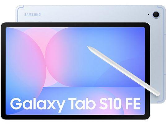 Samsung Galaxy Tab S10 FE WiFi 256GB X520 Blauw
