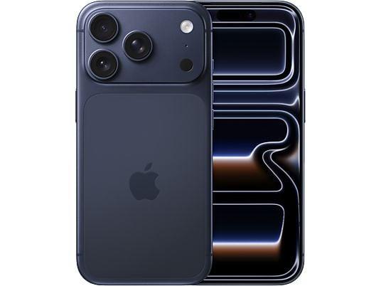 Apple iPhone 17 Pro Max 1TB Blauw EU