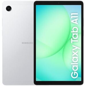 Samsung Galaxy Tab A11 WiFi 8GB/128GB Zilver