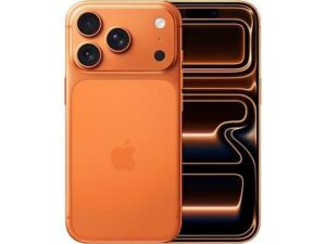 Apple iPhone 17 Pro Max 512GB Oranje EU