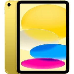 Apple iPad 2025 11 WiFi 256GB Geel