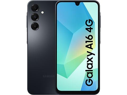 Samsung Galaxy A16 128GB A165 Zwart