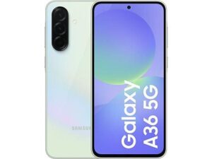 Samsung Galaxy A36 5G 256GB A366 Groen EU